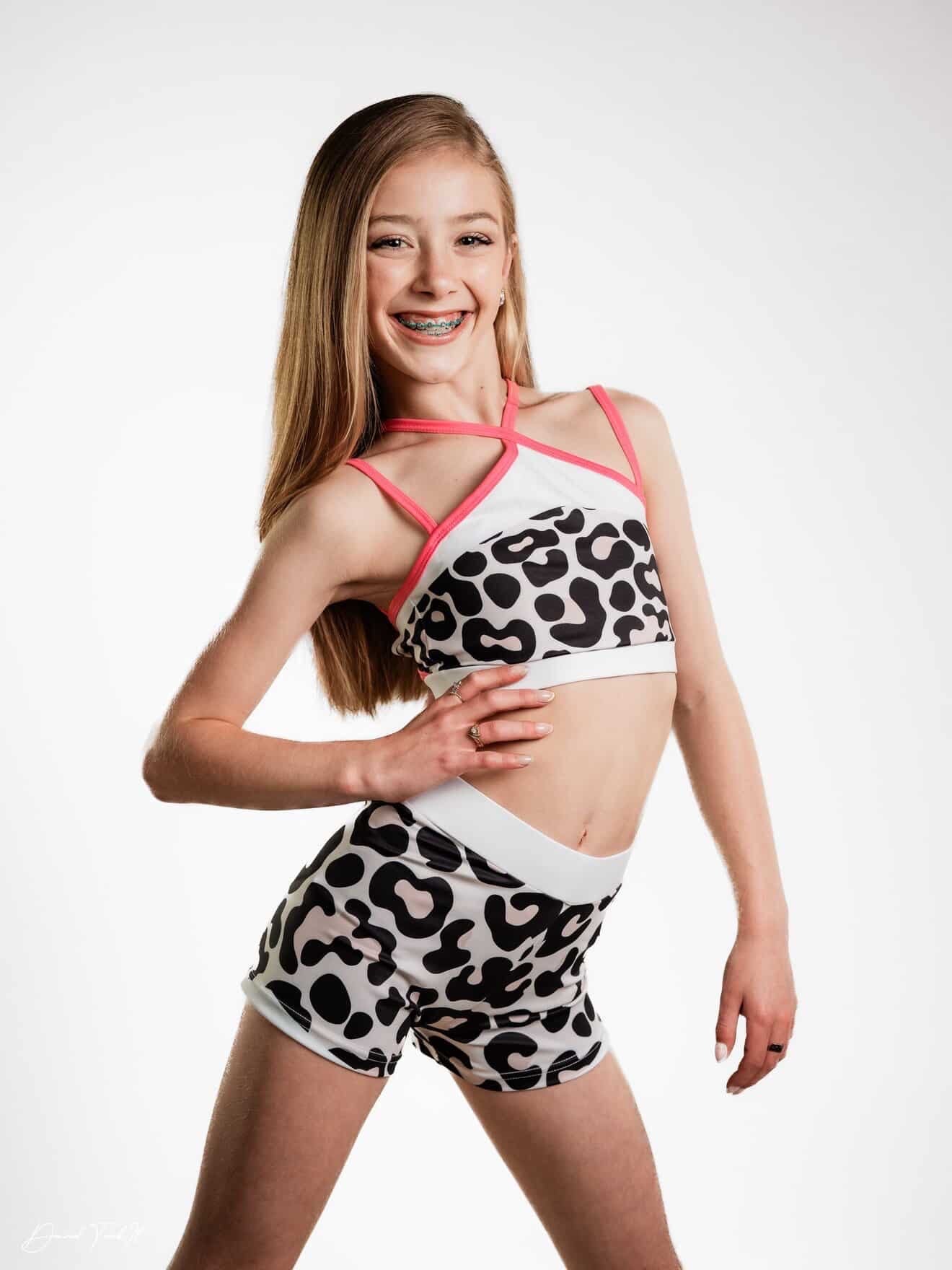 YOUTH Wild Core Top