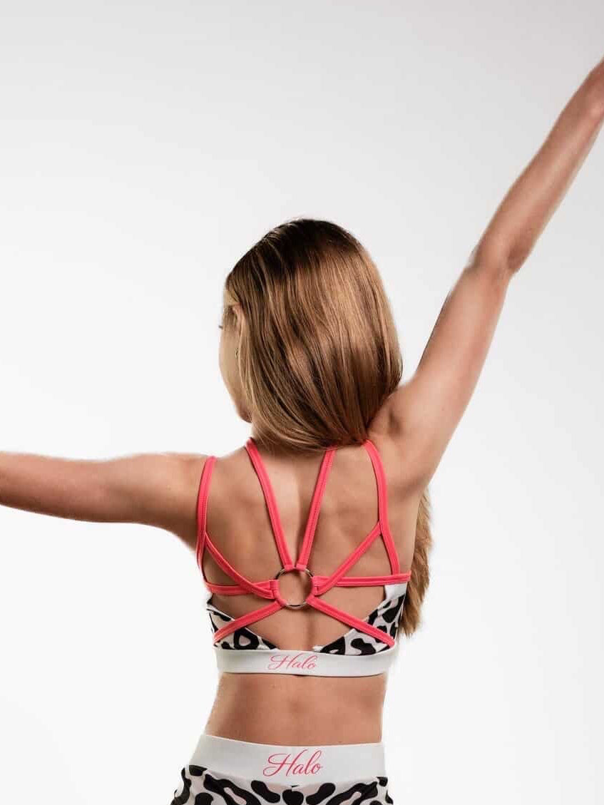 ADULT Wild Core Top
