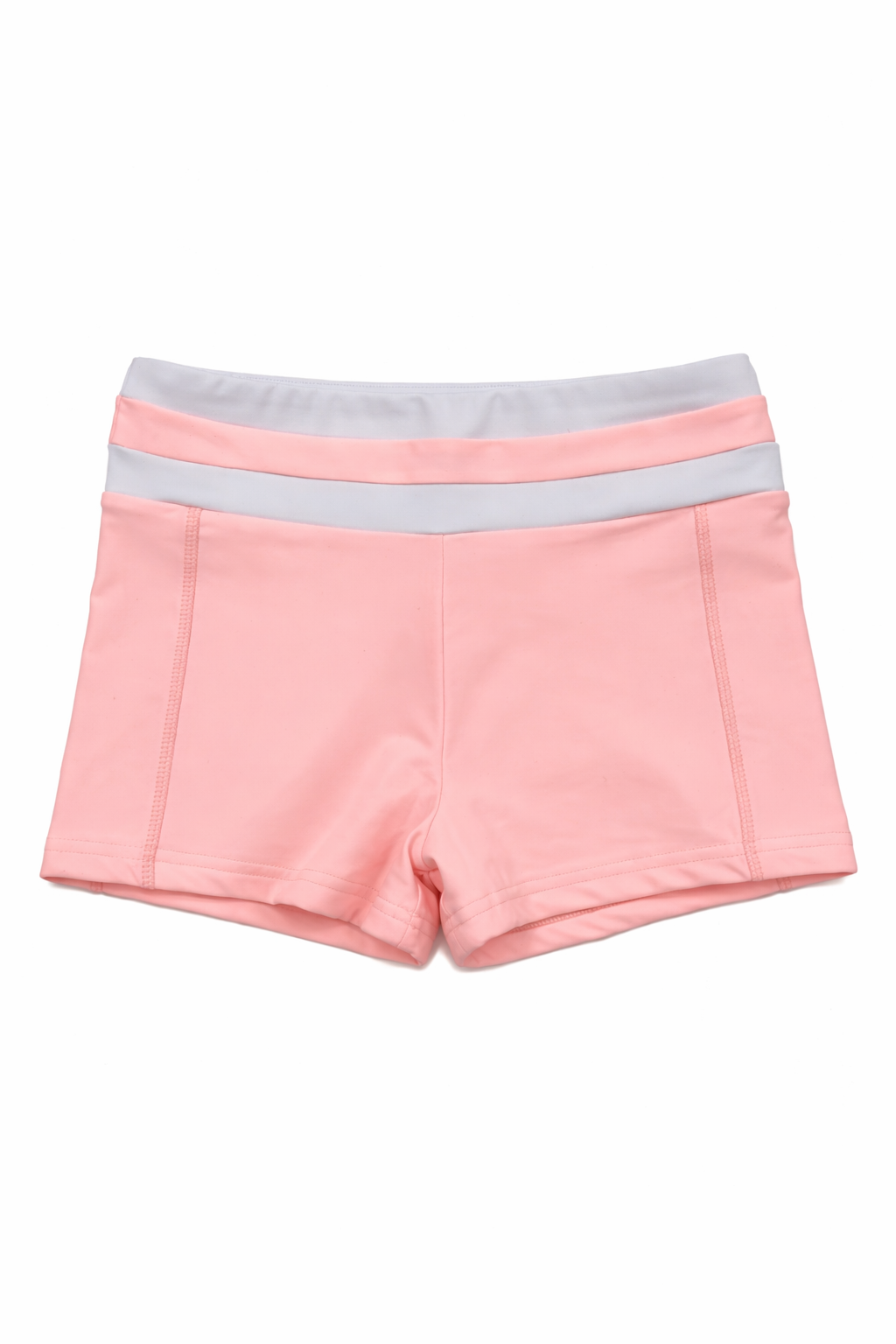 Blush Fit Shorts