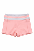 Blush Fit Shorts
