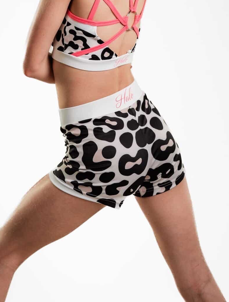 ADULT Wild Core Shorts