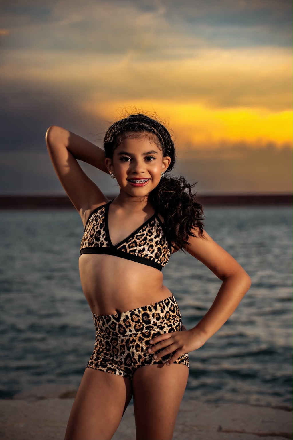 Vayda Top
