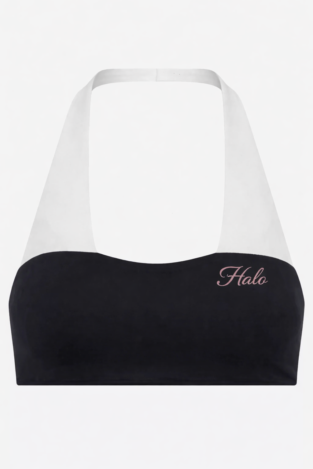 Halo Signature Scarlet Bra
